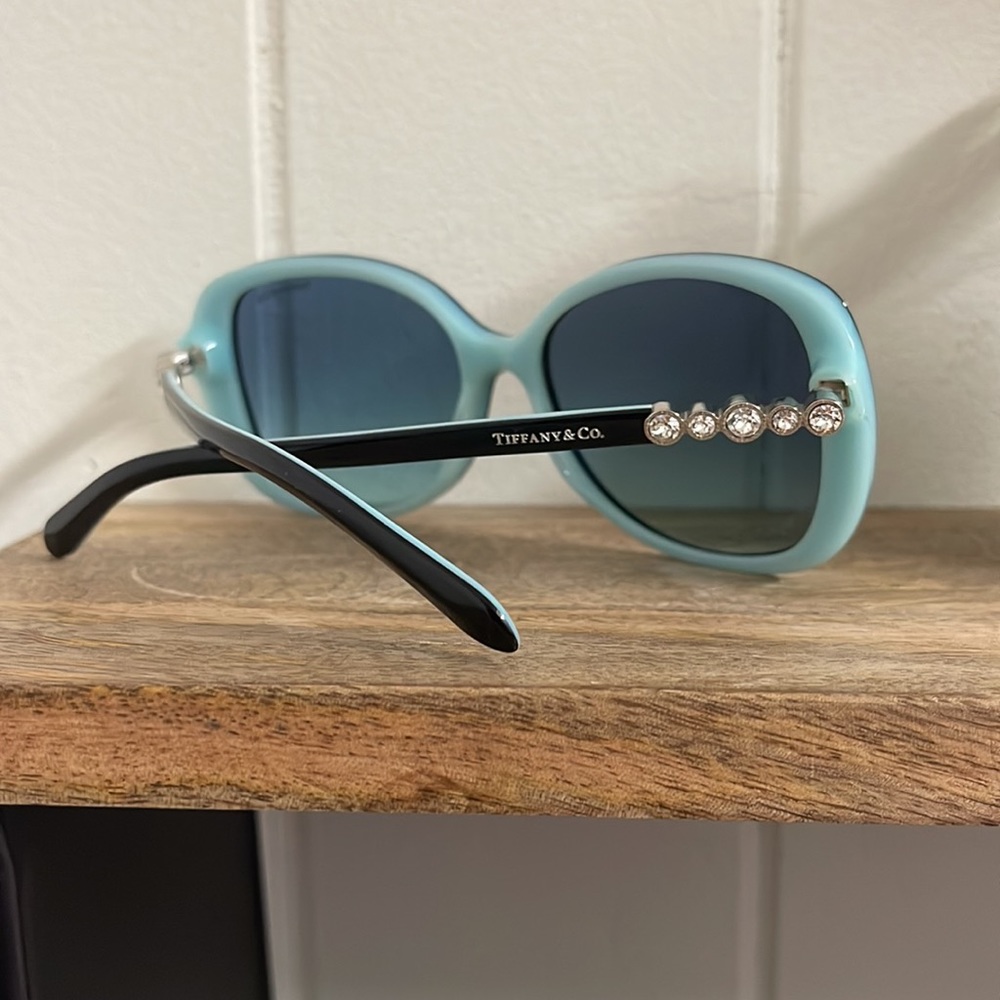 Tiffany & co. sunglasses